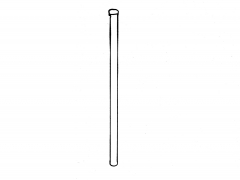 pole_line_drawing